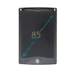Tableta lcd 8,5