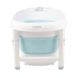 Bañera aruba aguamarina 100lts carestino