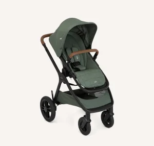 Cochecito honour color verde laurel joie