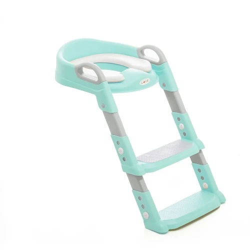 Escalera reductor para inodoro rigida aqua love