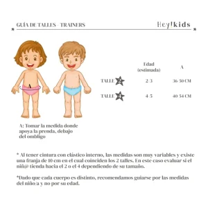 Kit chau pañales libro nunete dejo los pañales + pants x2