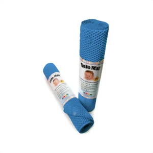 Safe mate antideslizante azul